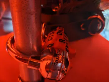 Bondage Teaser Pic