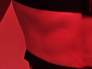 Bondage Teaser Pic