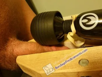 Gay CBT Edging