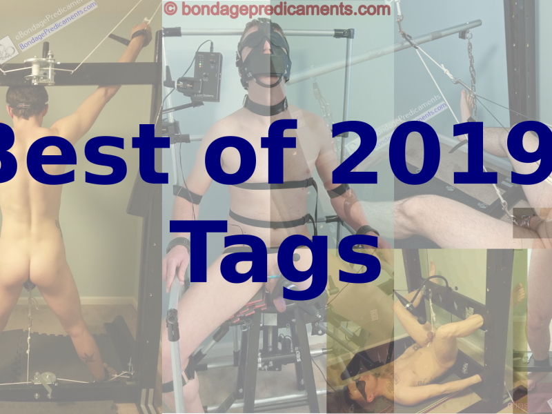 Best Kinky Bondage Photo Tags 2019