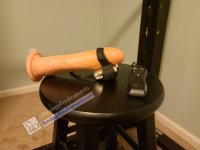 JETT Penis Vibrator